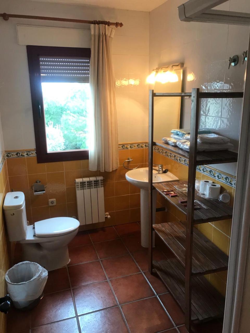 Hospedaje Casa Mariano Segowia Zewnętrze zdjęcie