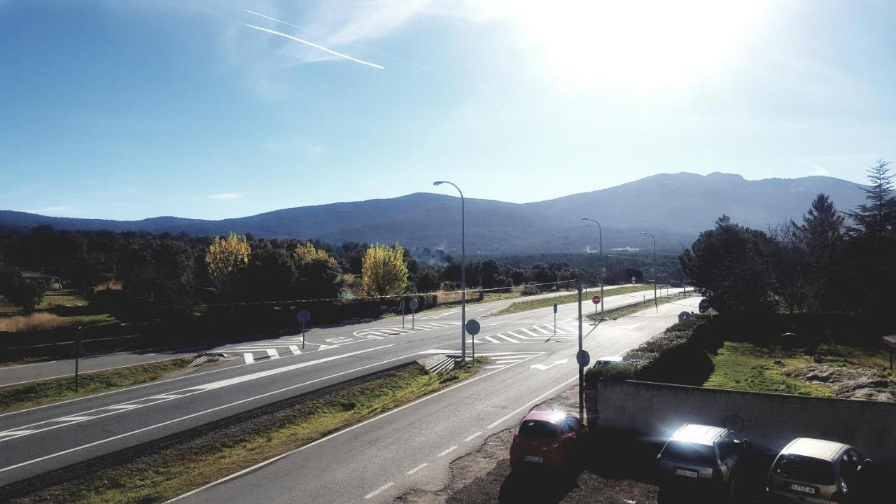 Hospedaje Casa Mariano Segowia Zewnętrze zdjęcie